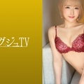 ラグジュTV 1615 彼氏とのセックスでは満足出来ず濃厚なセックスを求めてAV出演！色白な健康的な身体にオイルを掛ければ妖艶な色気がさらに増し、真下からピストンされ淫らにイキ乱れる姿は必見！ライブチャット