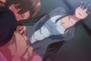 Kyonyuu ga Futari Inai to Bokki Shinai Otto no Tame ni Tomodachi wo Tsuretekita Tsuma Episode 2 Preview