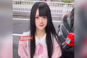 FC2PPV 4967162 ※期間限定【初・無】絶頂でイキ果て奇絶した北乃きい似のコンカフェ嬢。返事がなかったので無./許可中出ししてしまいましたLIVE